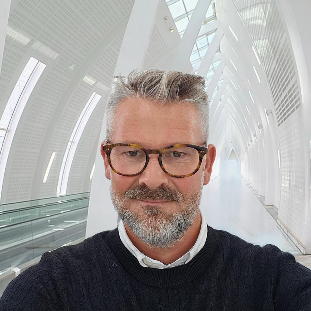 JEPPE DALSGAARD NIELSEN