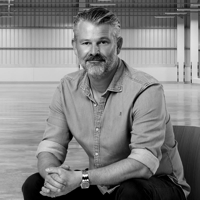 Jeppe Dalsgaard Nielsen